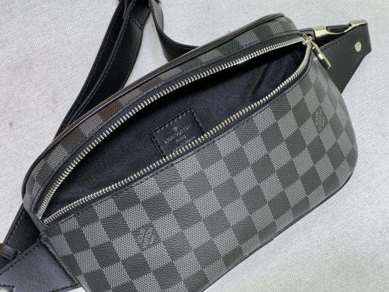 LV Waist Chest Packs